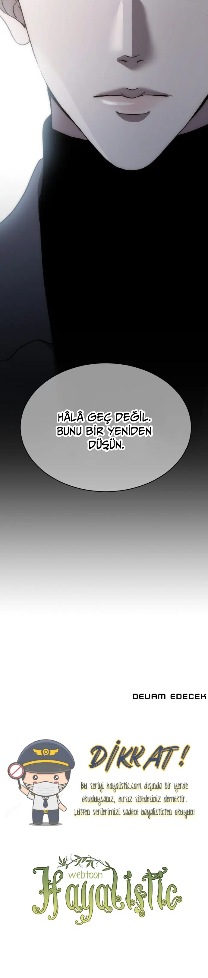 Üçüncü Hayat - Bölüm 11 Sayfa 31