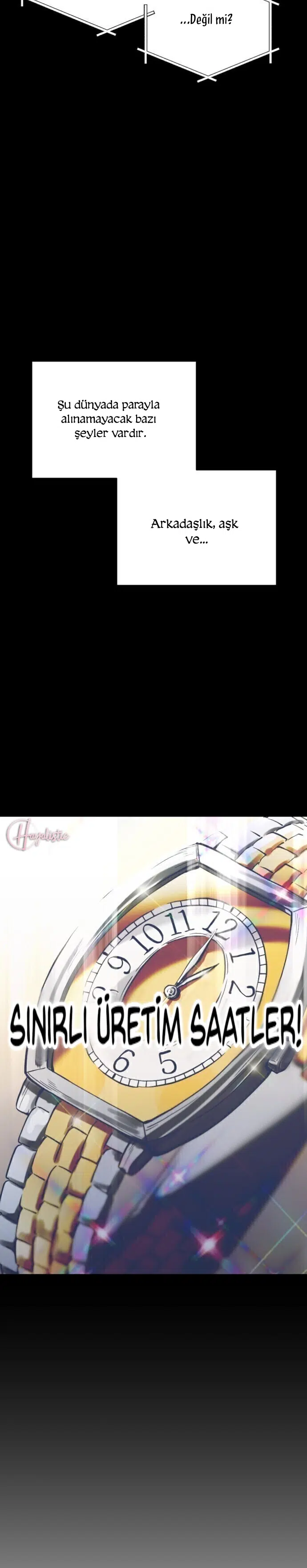Üçüncü Hayat - Bölüm 12 Sayfa 13
