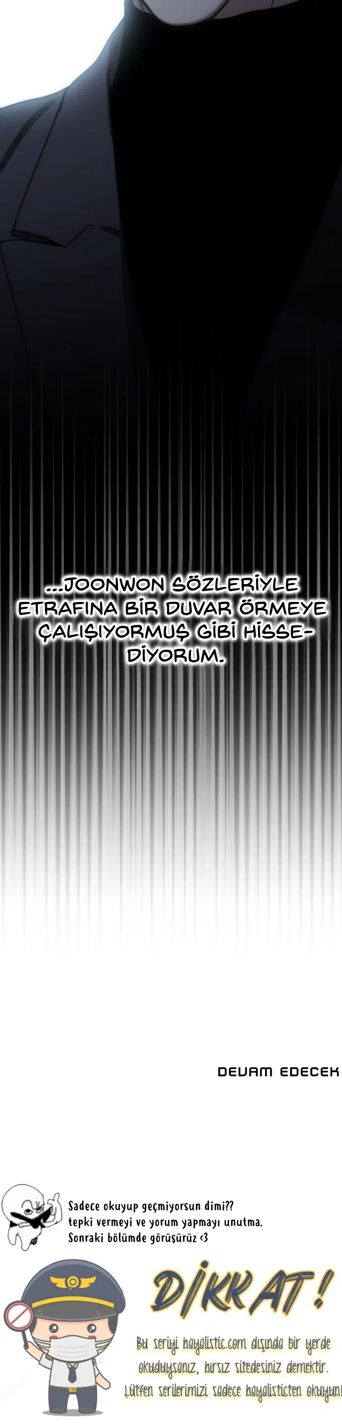 Üçüncü Hayat - Bölüm 12 Sayfa 32