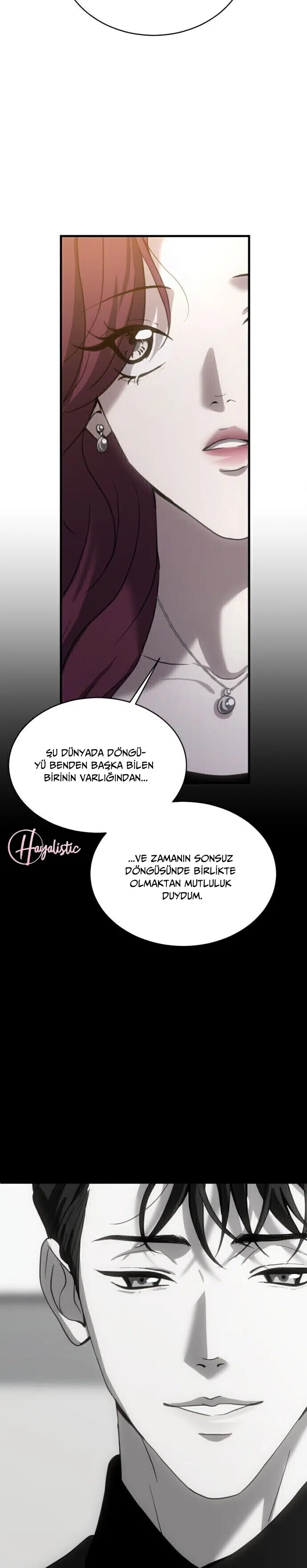 Üçüncü Hayat - Bölüm 13 Sayfa 8