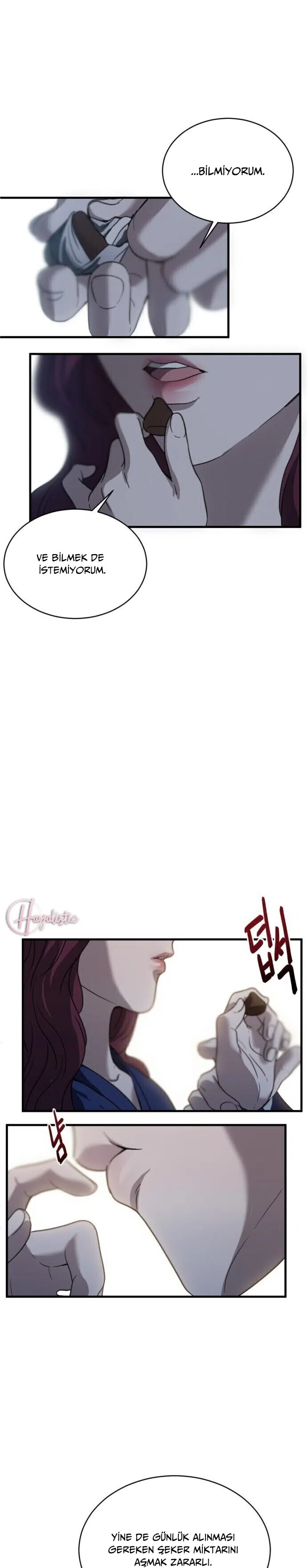 Üçüncü Hayat - Bölüm 16 Sayfa 9