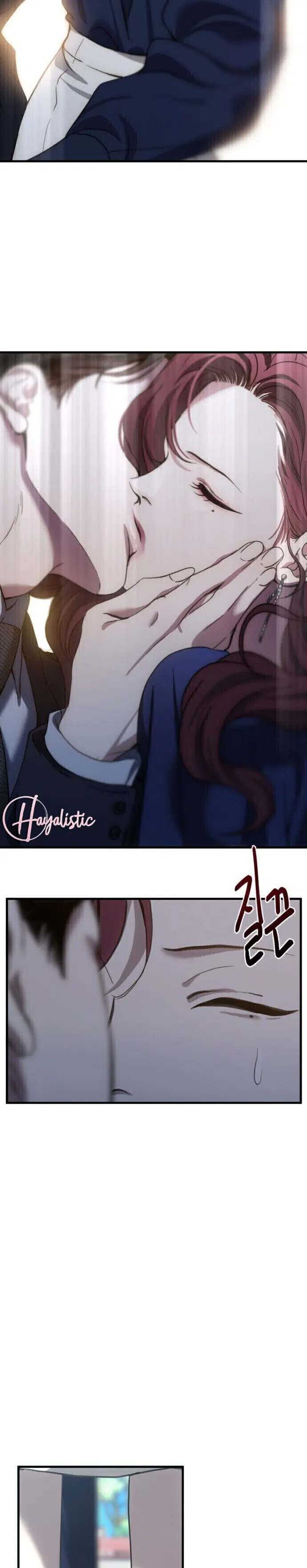 Üçüncü Hayat - Bölüm 16 Sayfa 12