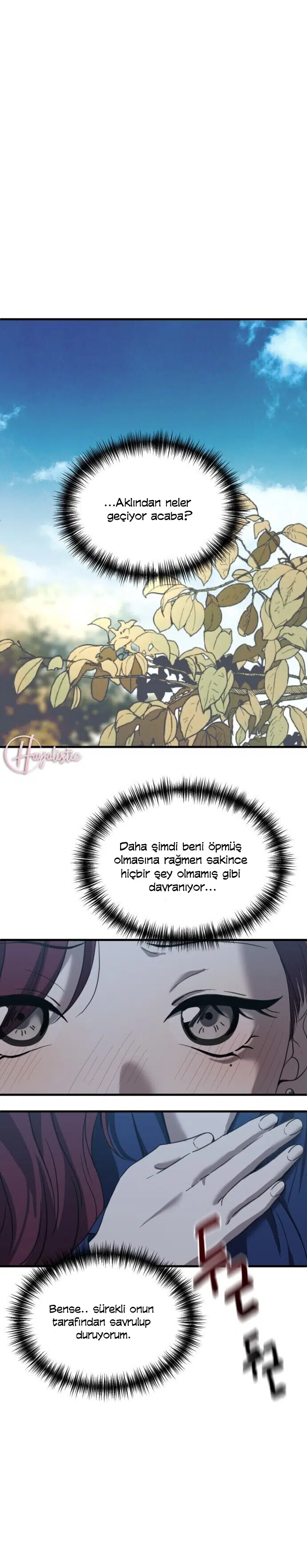 Üçüncü Hayat - Bölüm 16 Sayfa 15