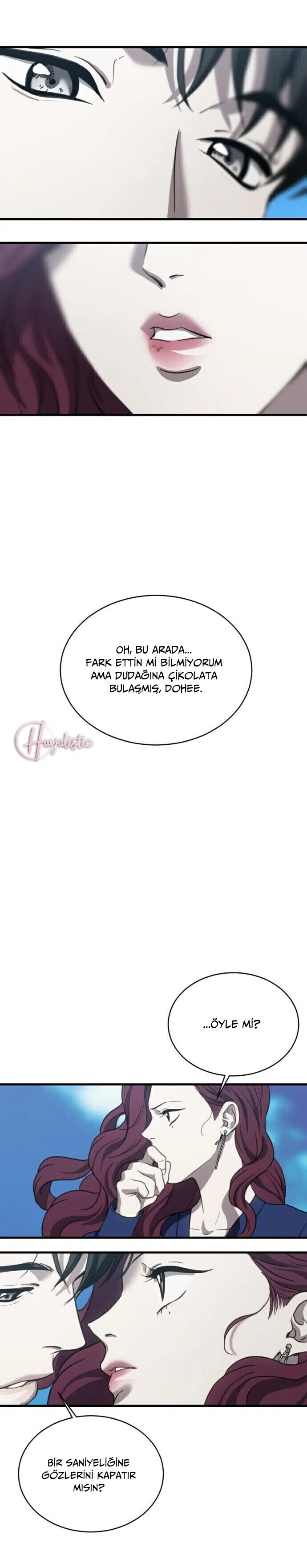 Üçüncü Hayat - Bölüm 16 Sayfa 17