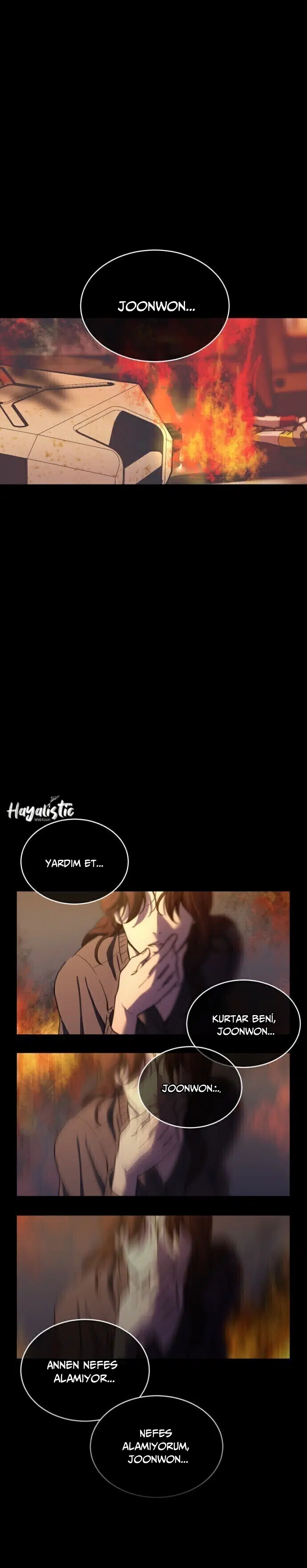 Üçüncü Hayat - Bölüm 17 Sayfa 2