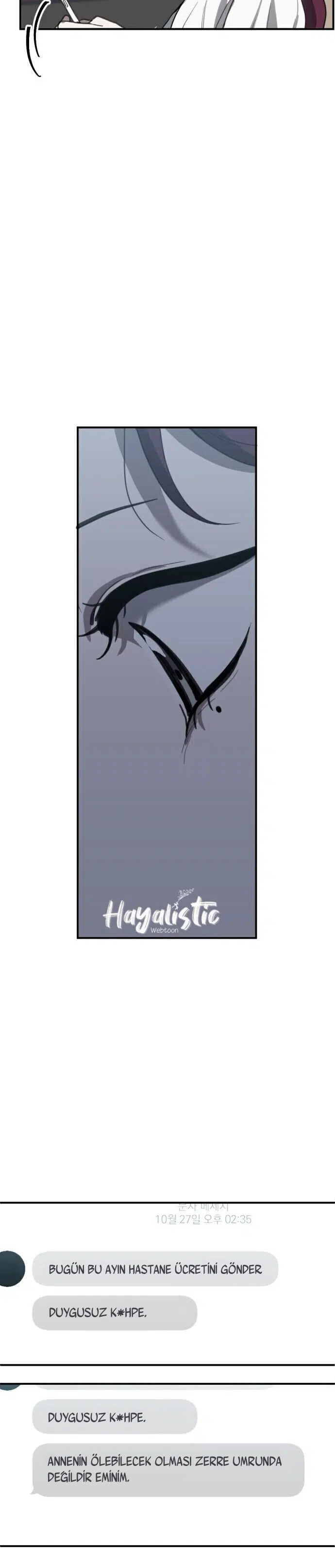 Üçüncü Hayat - Bölüm 17 Sayfa 24