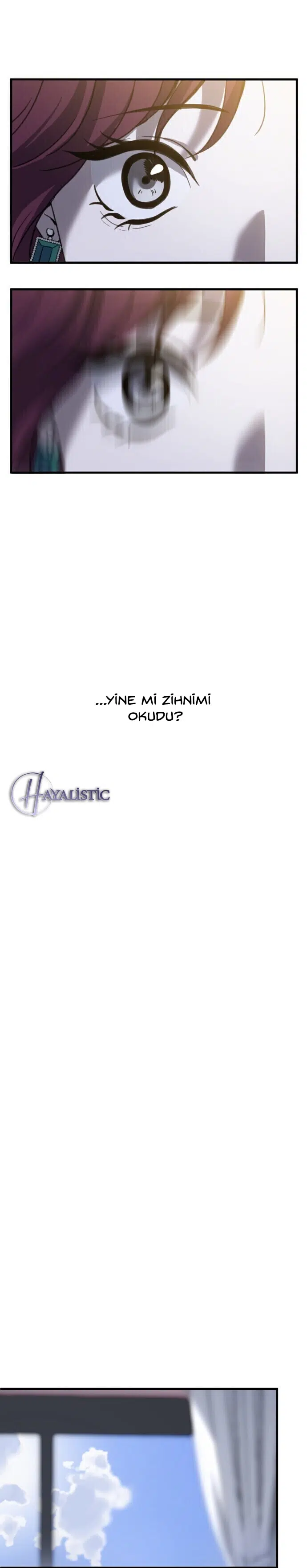 Üçüncü Hayat - Bölüm 18 Sayfa 19