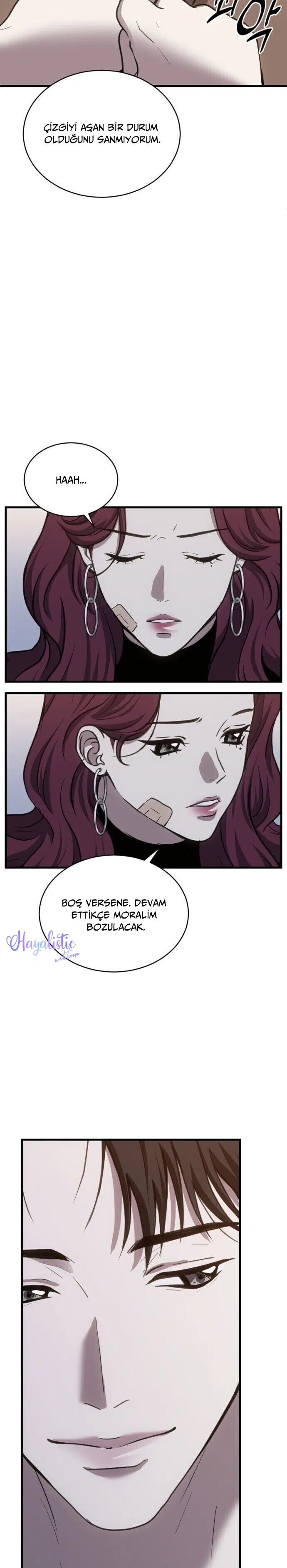 Üçüncü Hayat - Bölüm 30 Sayfa 13
