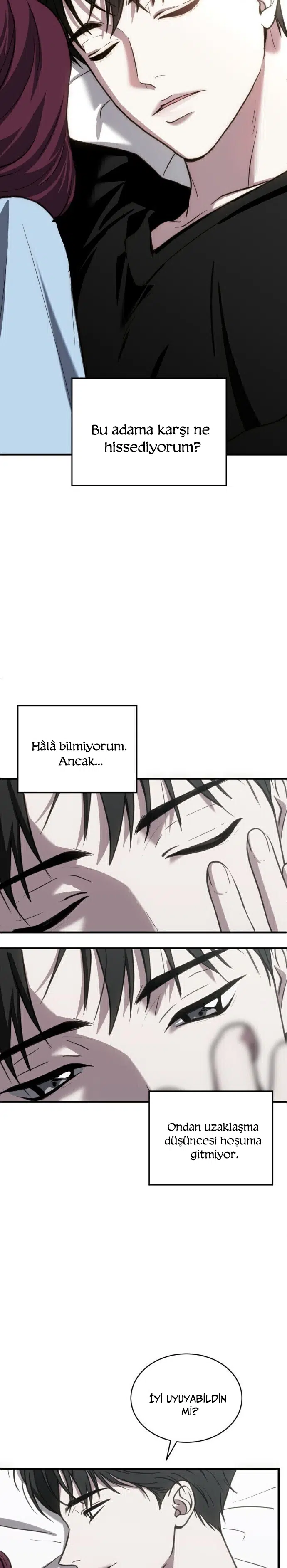 Üçüncü Hayat - Bölüm 33 Sayfa 3