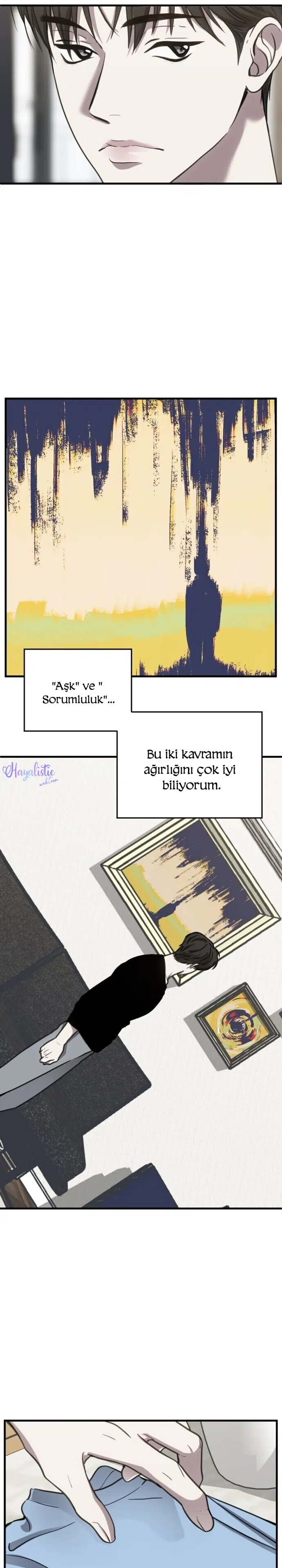 Üçüncü Hayat - Bölüm 33 Sayfa 24