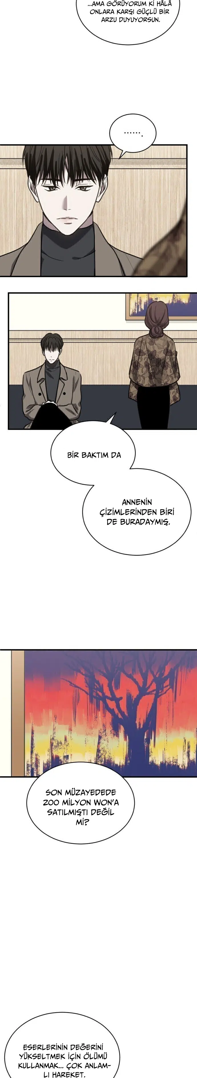 Üçüncü Hayat - Bölüm 34 Sayfa 7