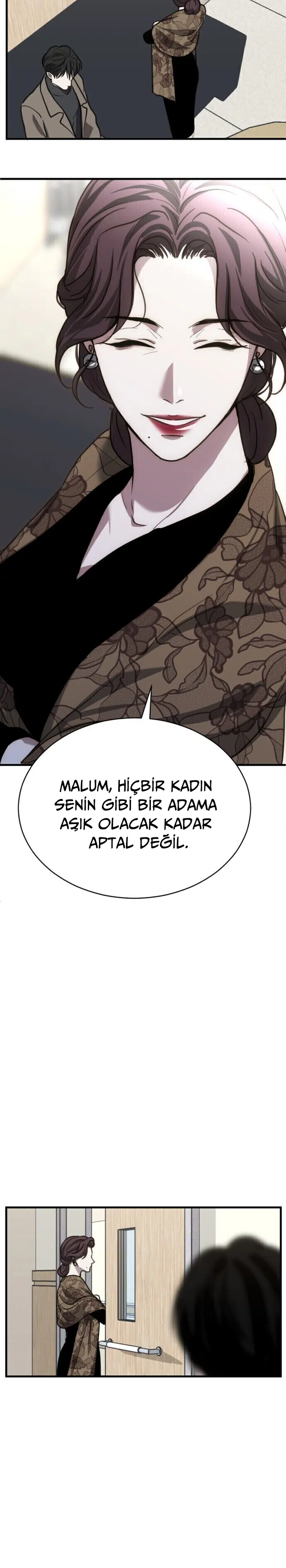 Üçüncü Hayat - Bölüm 34 Sayfa 9