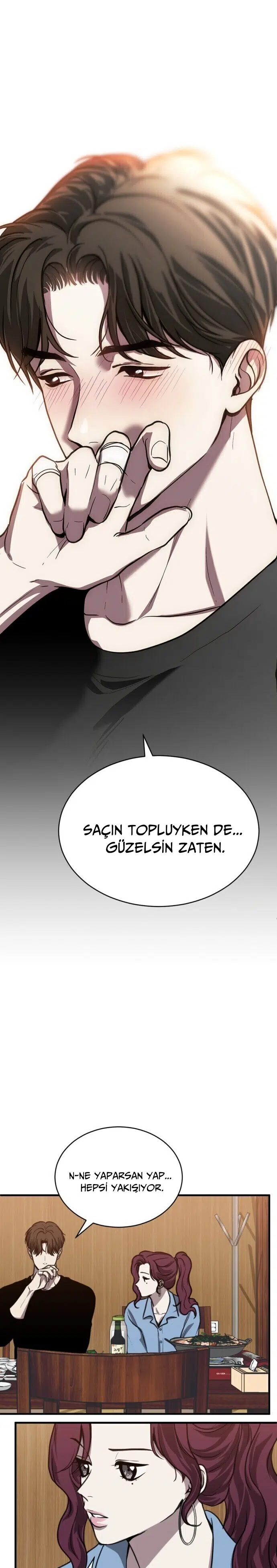 Üçüncü Hayat - Bölüm 34 Sayfa 23
