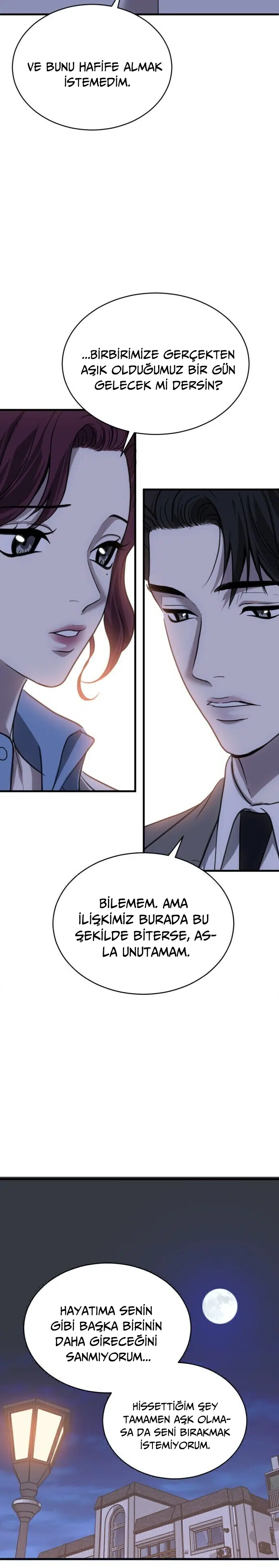 Üçüncü Hayat - Bölüm 35 Sayfa 20