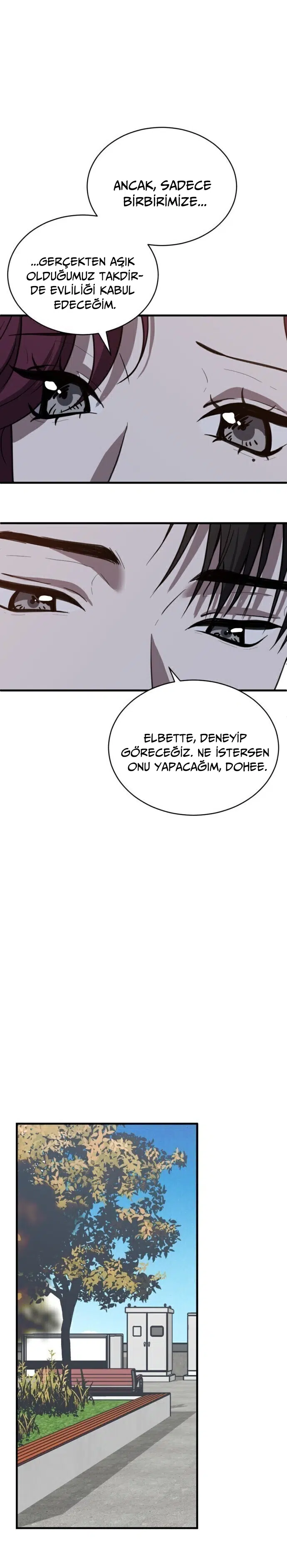 Üçüncü Hayat - Bölüm 36 Sayfa 13
