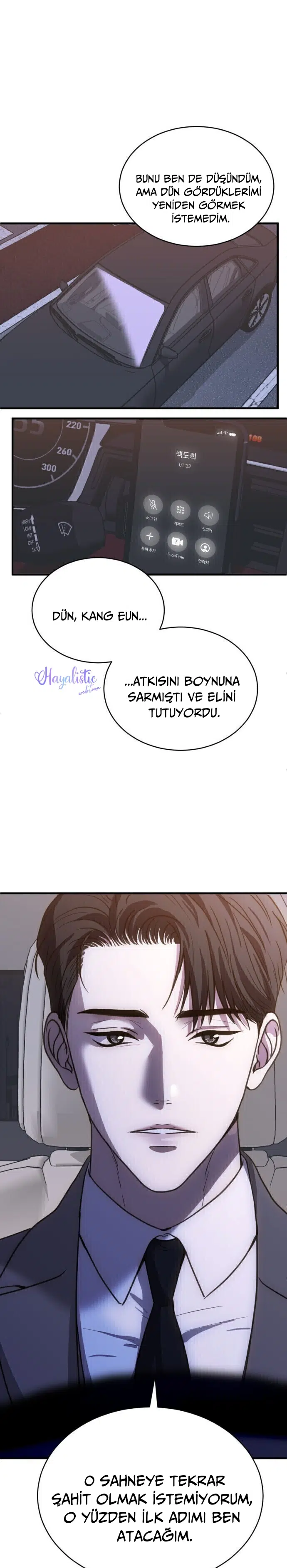 Üçüncü Hayat - Bölüm 37 Sayfa 2