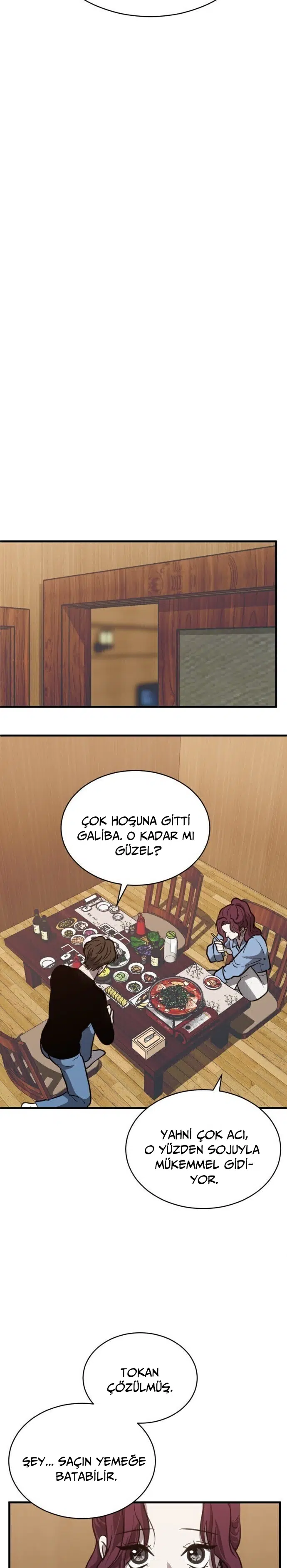 Üçüncü Hayat - Bölüm 37 Sayfa 3