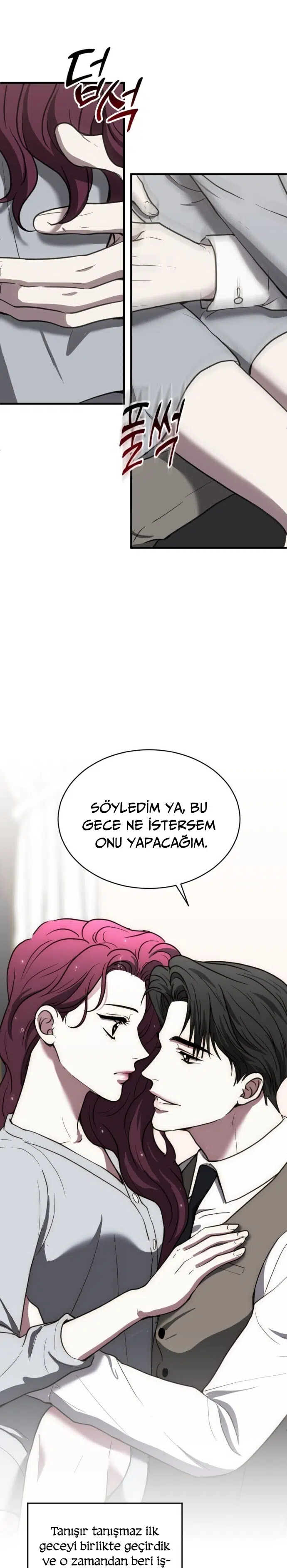 Üçüncü Hayat - Bölüm 38 Sayfa 19