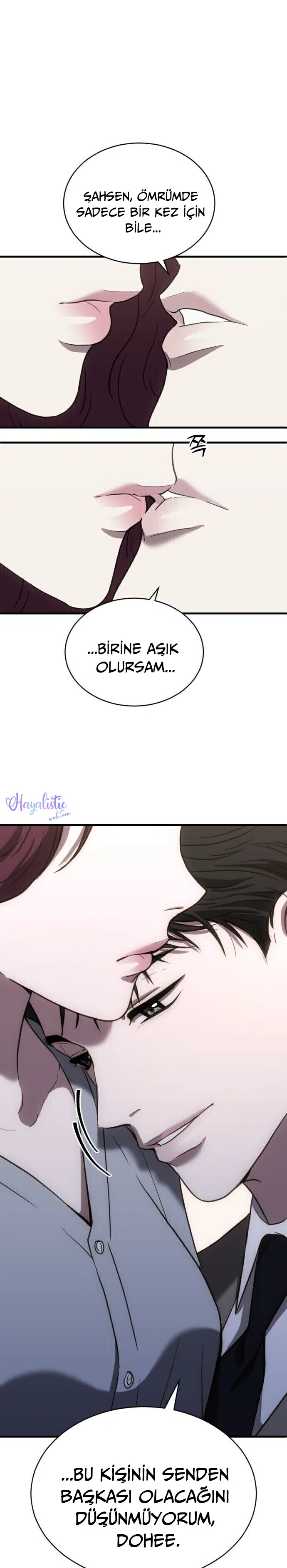 Üçüncü Hayat - Bölüm 39 Sayfa 2