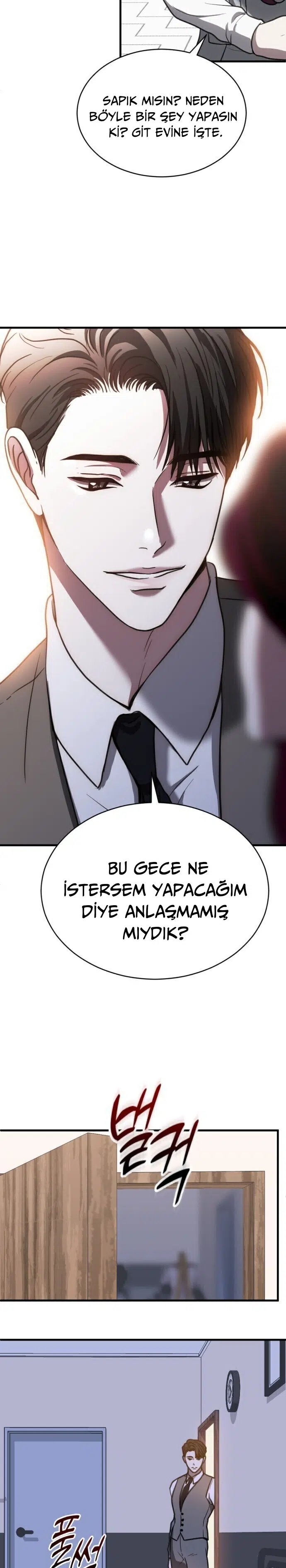 Üçüncü Hayat - Bölüm 39 Sayfa 9