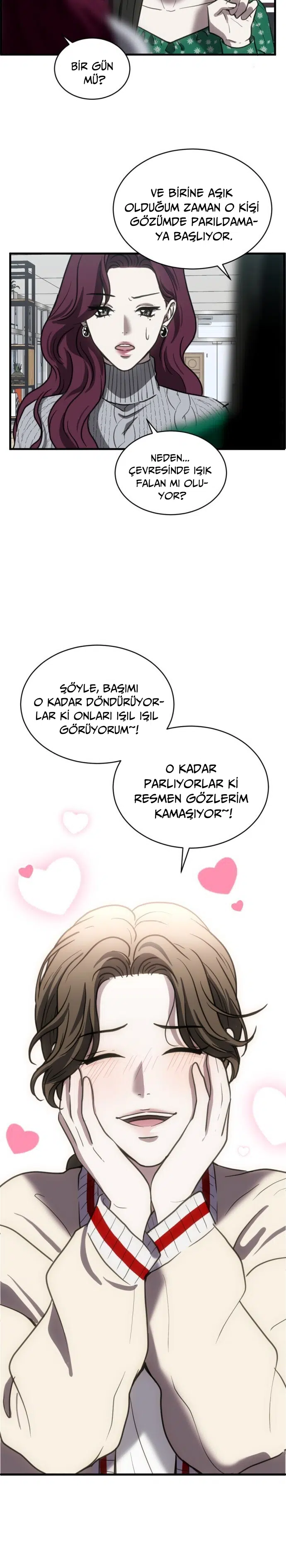 Üçüncü Hayat - Bölüm 39 Sayfa 15