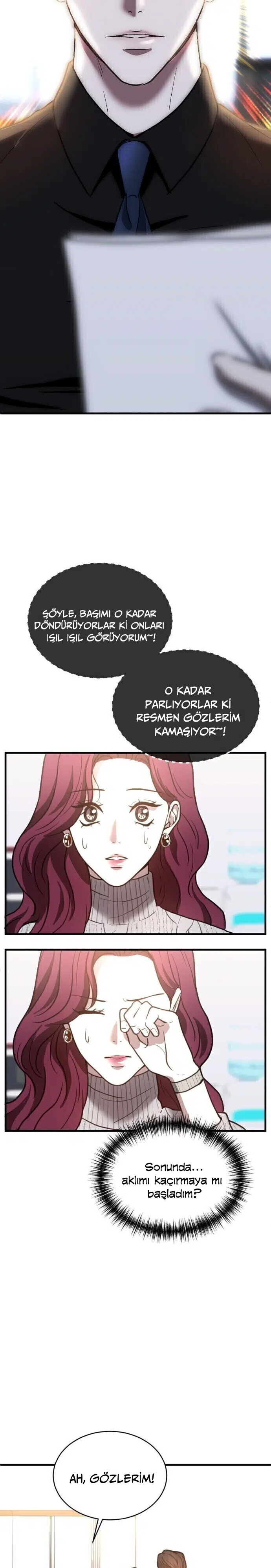 Üçüncü Hayat - Bölüm 39 Sayfa 17