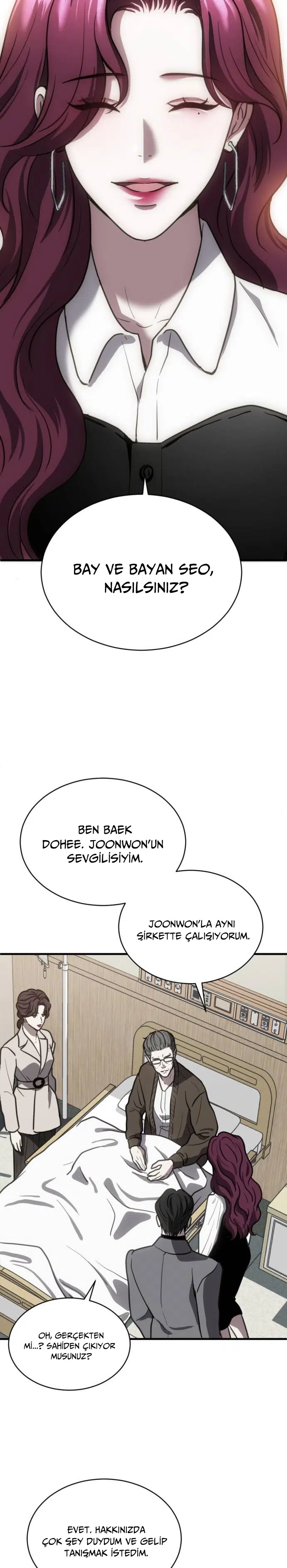 Üçüncü Hayat - Bölüm 40 Sayfa 10