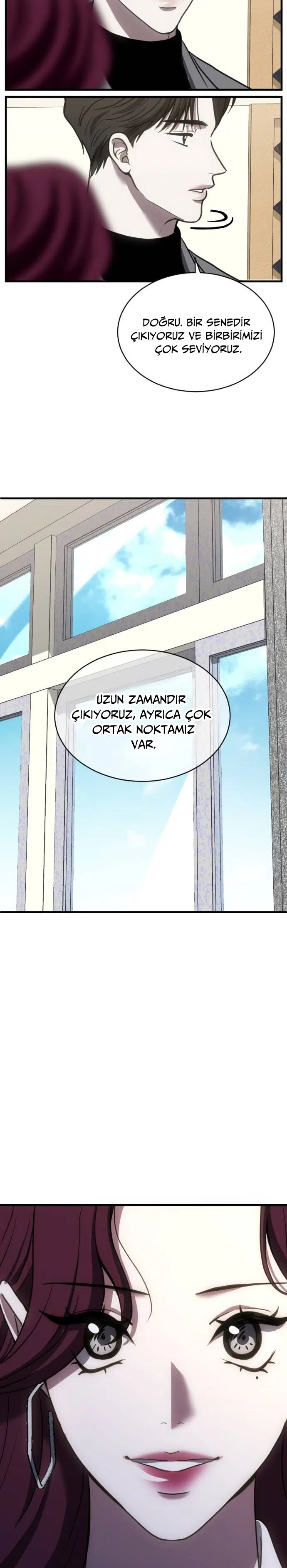 Üçüncü Hayat - Bölüm 40 Sayfa 14