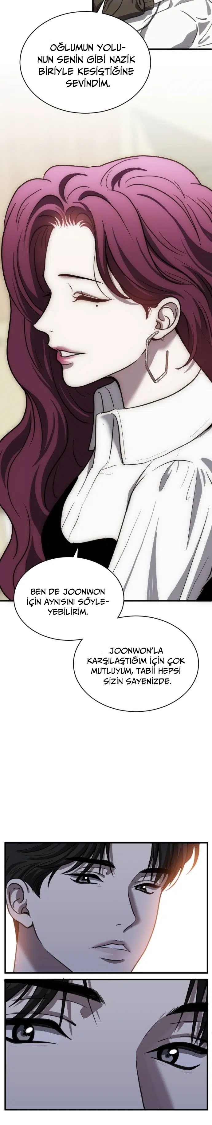 Üçüncü Hayat - Bölüm 40 Sayfa 16