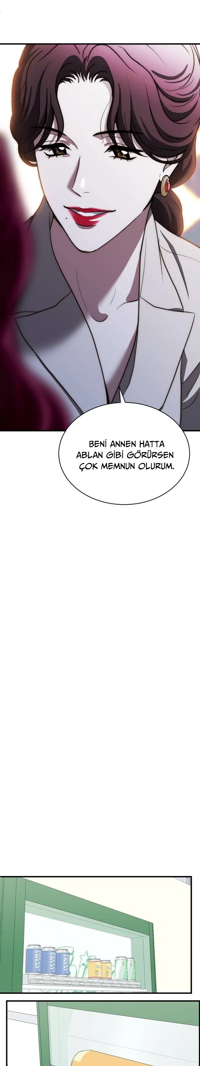 Üçüncü Hayat - Bölüm 40 Sayfa 19