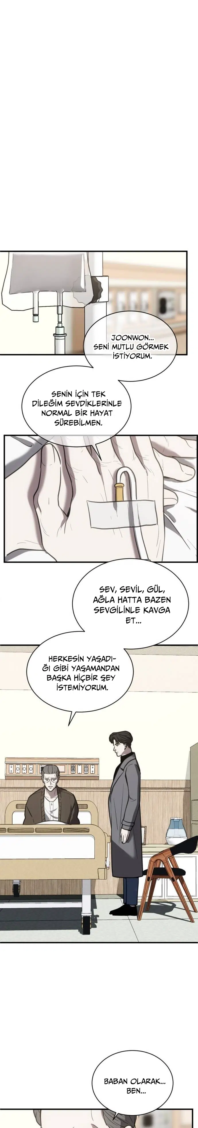 Üçüncü Hayat - Bölüm 41 Sayfa 3
