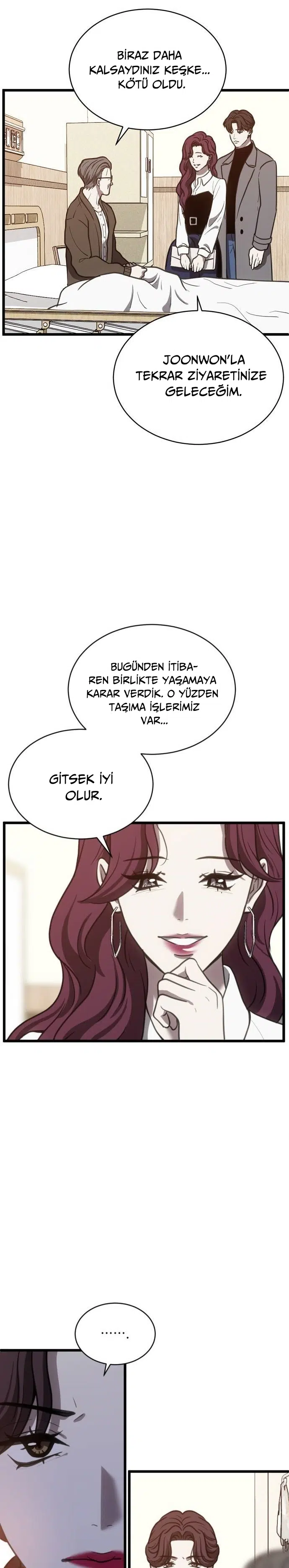 Üçüncü Hayat - Bölüm 41 Sayfa 15