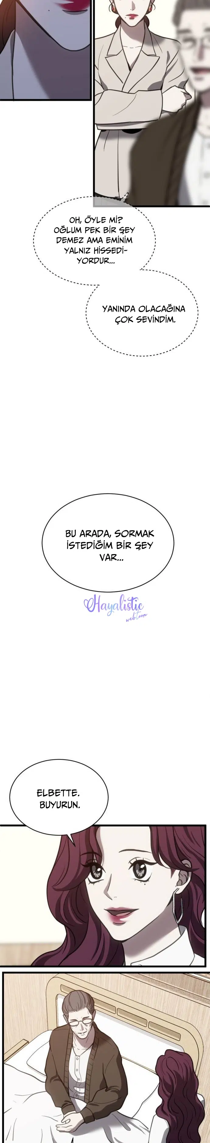 Üçüncü Hayat - Bölüm 41 Sayfa 16