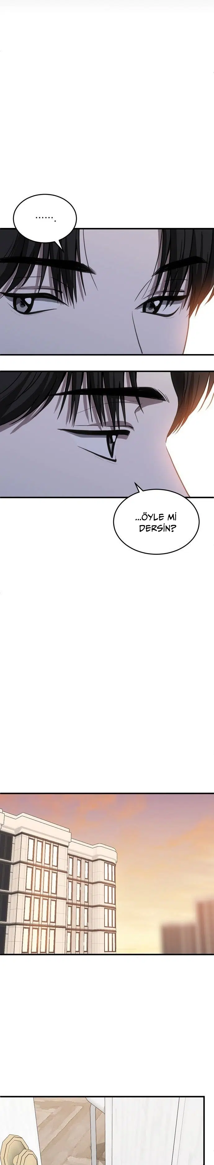 Üçüncü Hayat - Bölüm 41 Sayfa 19