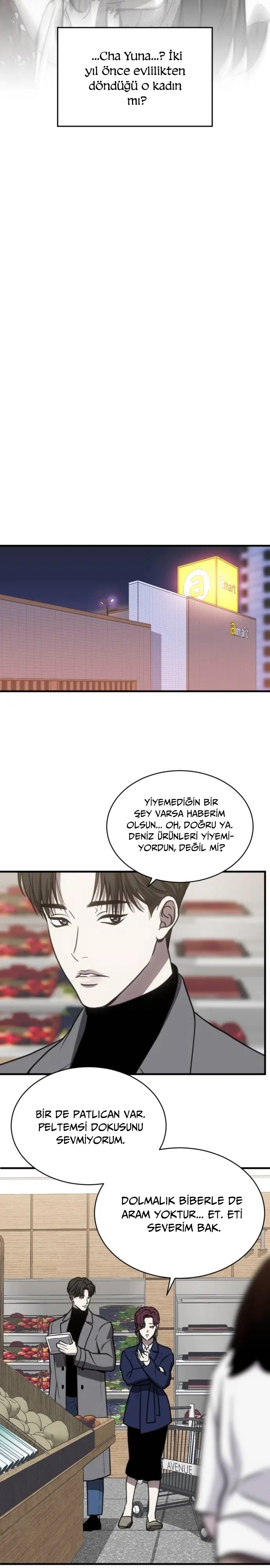 Üçüncü Hayat - Bölüm 42 Sayfa 3