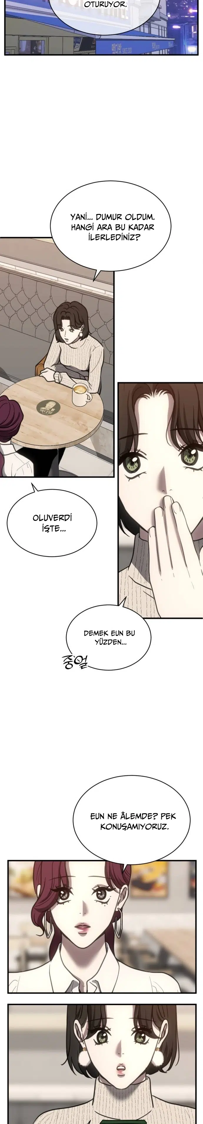 Üçüncü Hayat - Bölüm 42 Sayfa 13