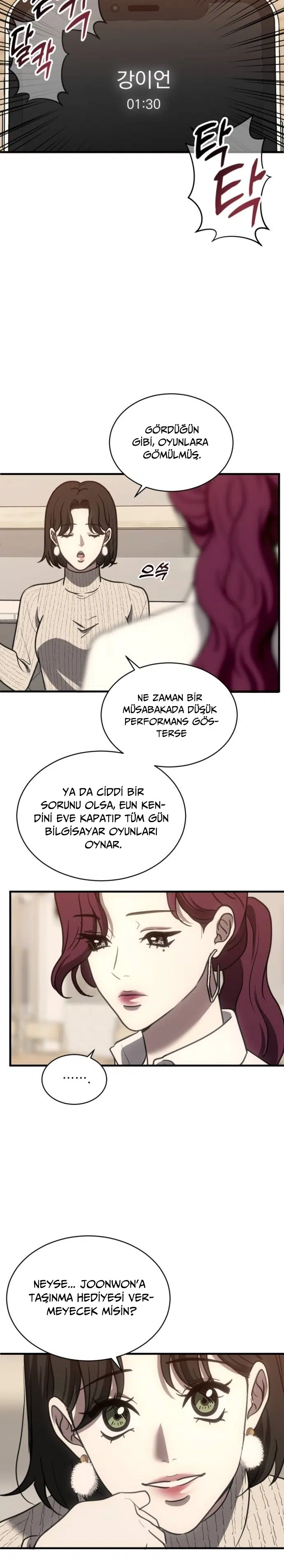 Üçüncü Hayat - Bölüm 42 Sayfa 15