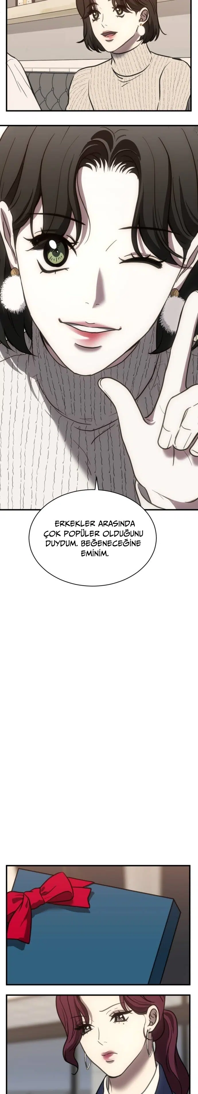 Üçüncü Hayat - Bölüm 42 Sayfa 17