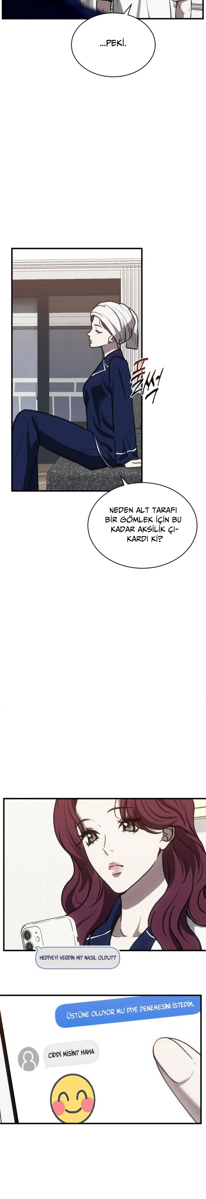 Üçüncü Hayat - Bölüm 43 Sayfa 4