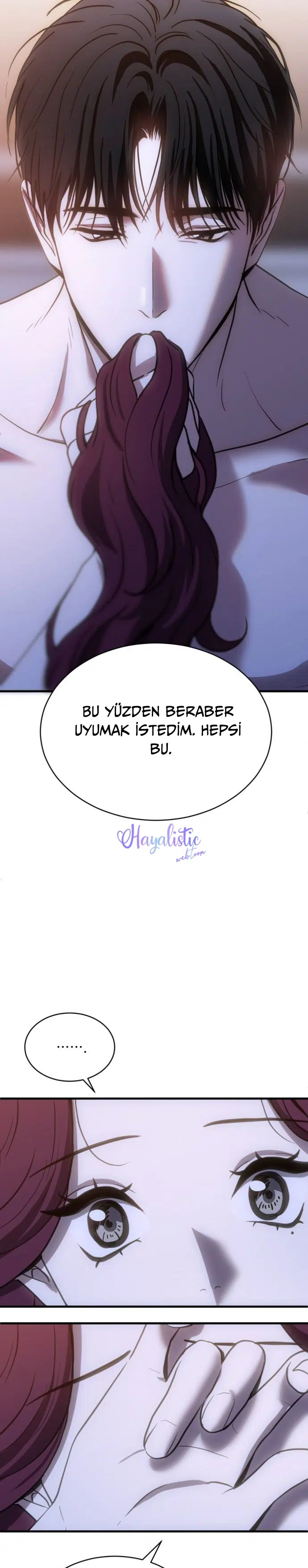 Üçüncü Hayat - Bölüm 43 Sayfa 21