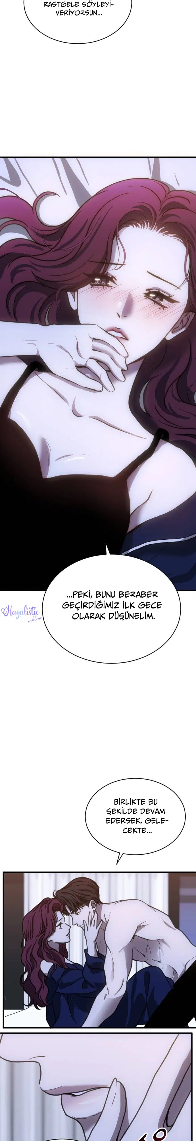 Üçüncü Hayat - Bölüm 44 Sayfa 3