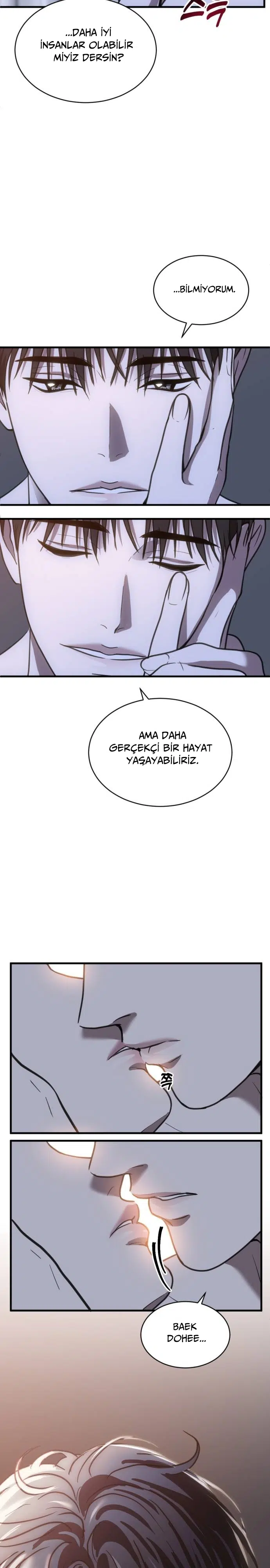 Üçüncü Hayat - Bölüm 44 Sayfa 4
