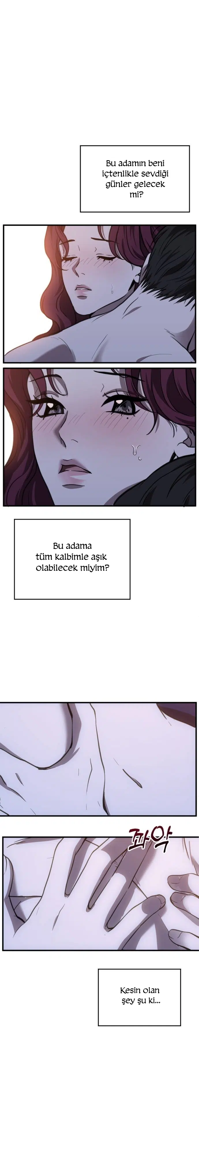 Üçüncü Hayat - Bölüm 44 Sayfa 6