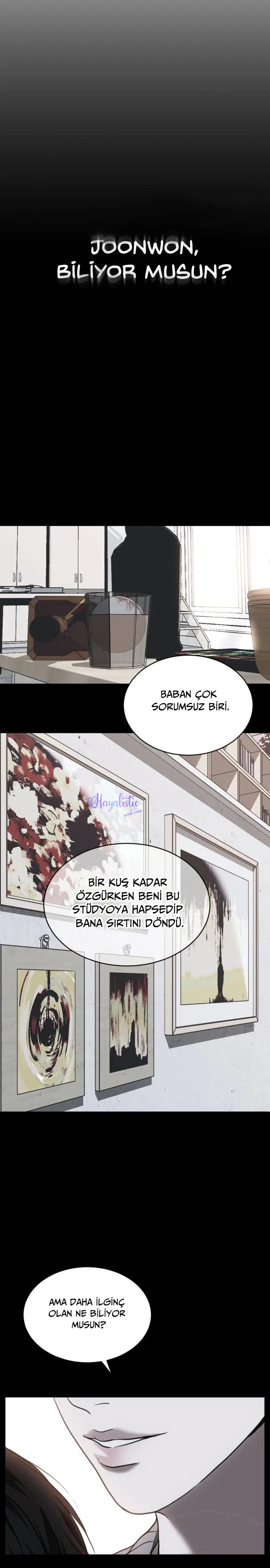Üçüncü Hayat - Bölüm 44 Sayfa 9