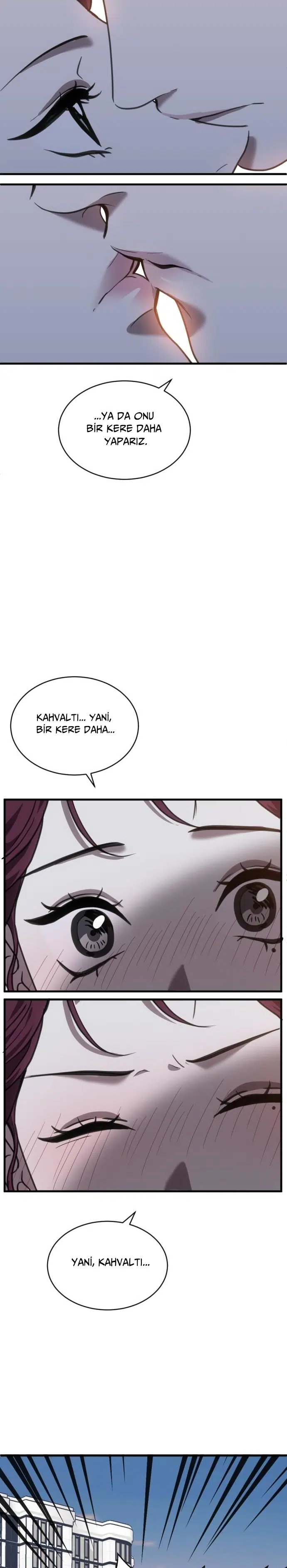 Üçüncü Hayat - Bölüm 44 Sayfa 18