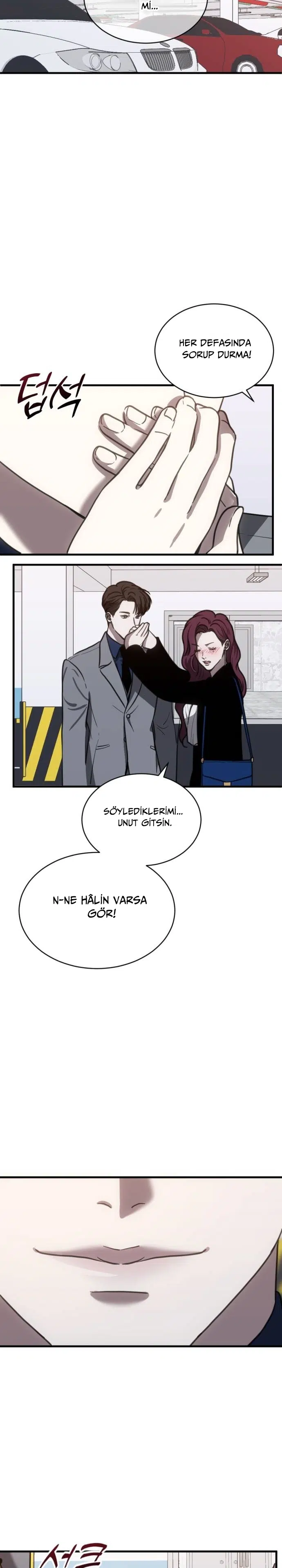 Üçüncü Hayat - Bölüm 45 Sayfa 5