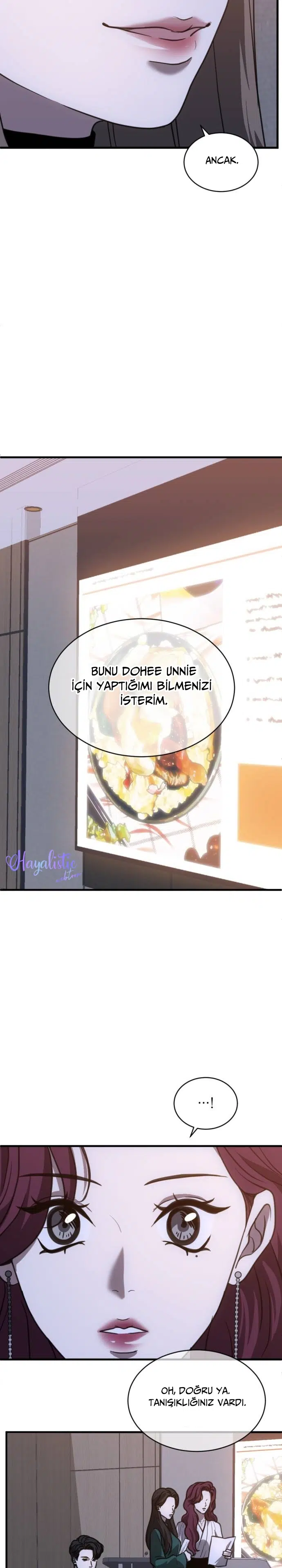 Üçüncü Hayat - Bölüm 45 Sayfa 14