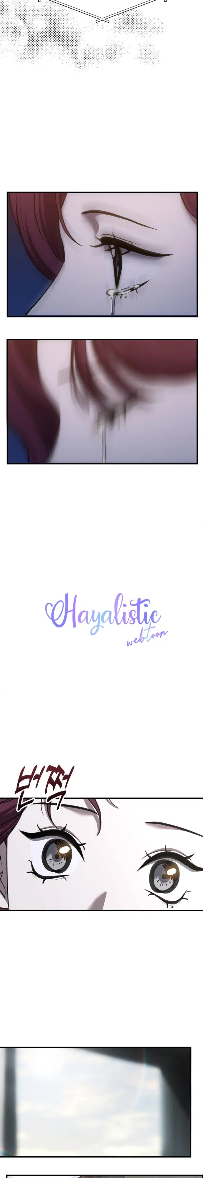 Üçüncü Hayat - Bölüm 47 Sayfa 4