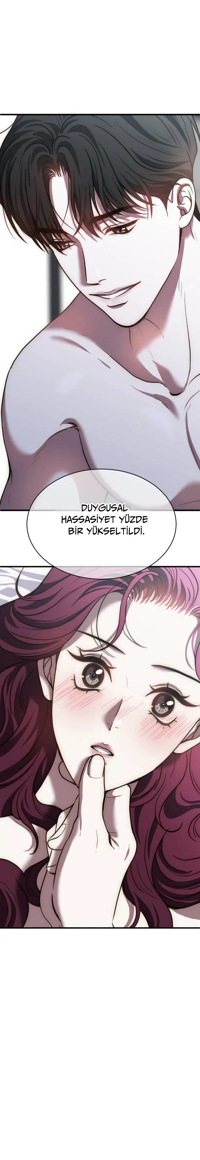 Üçüncü Hayat - Bölüm 47 Sayfa 9