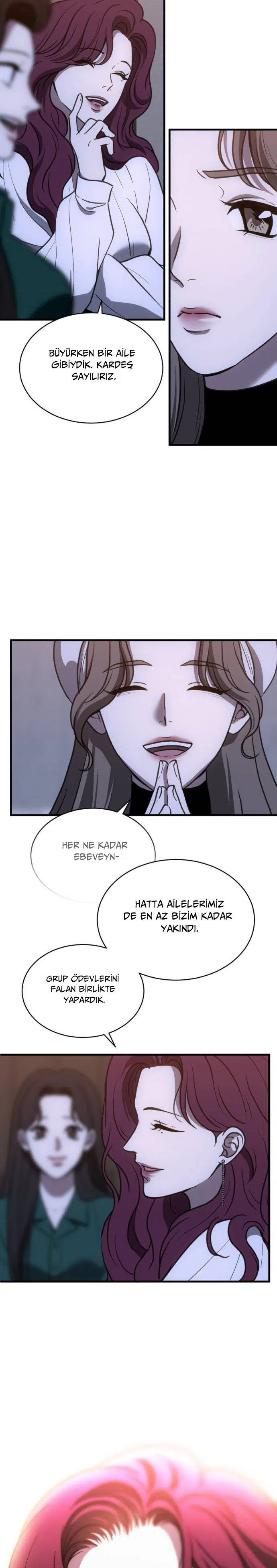 Üçüncü Hayat - Bölüm 47 Sayfa 15